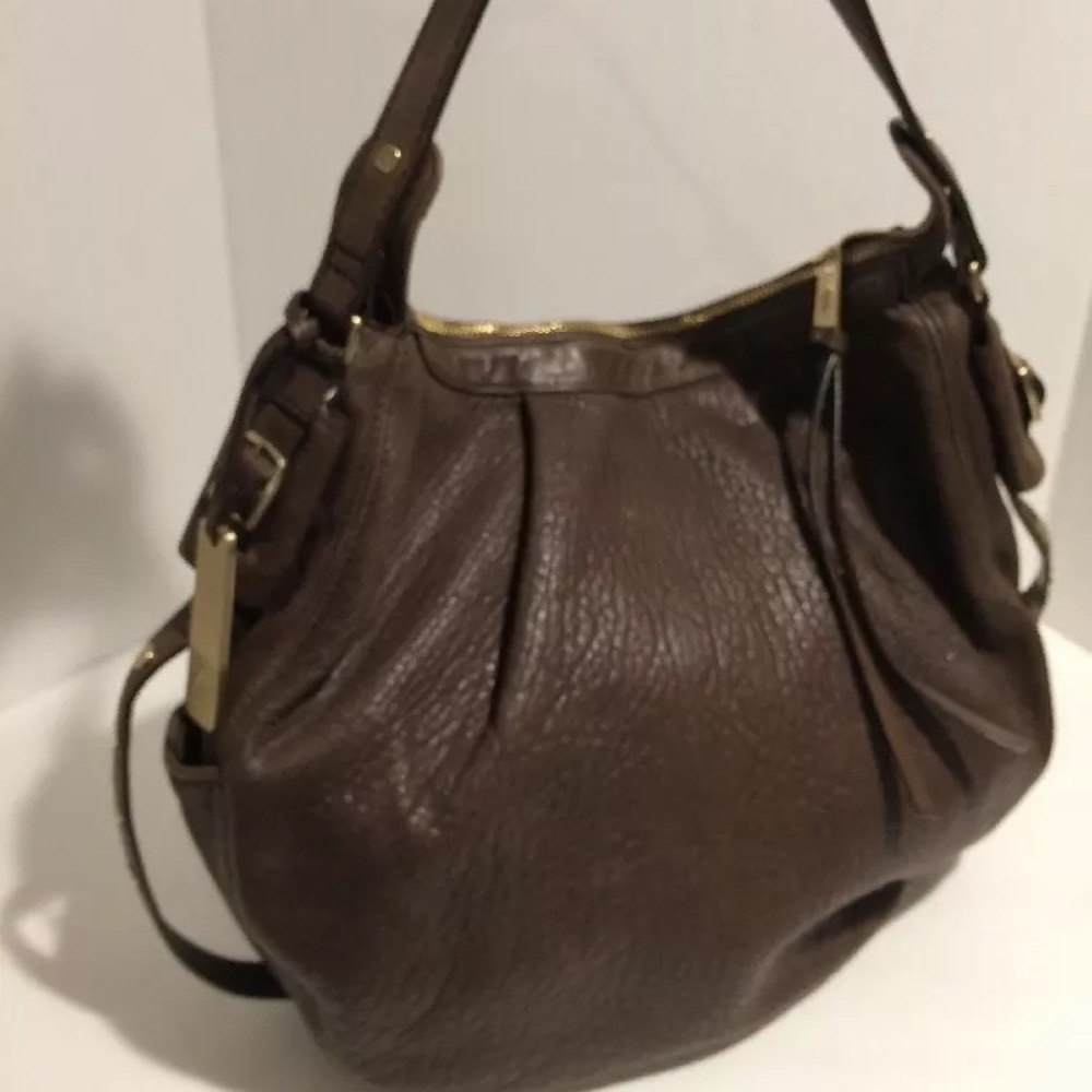 Botkier Leather Bag